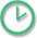 Hours Icon